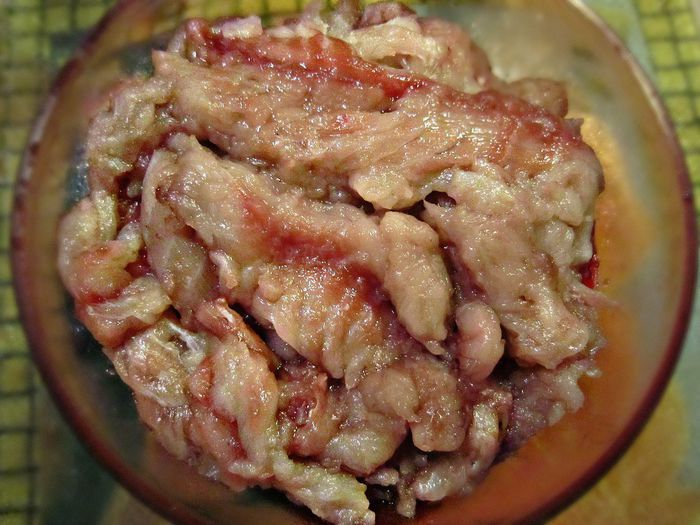 Праздничная фаршированная щука &amp;quot;По щучьему веленью&amp;quot;