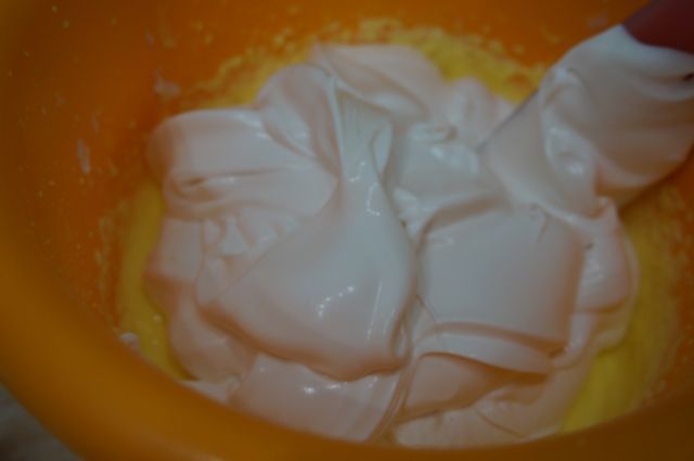 Торт &amp;quot;Банан с зеленым чаем&amp;quot;