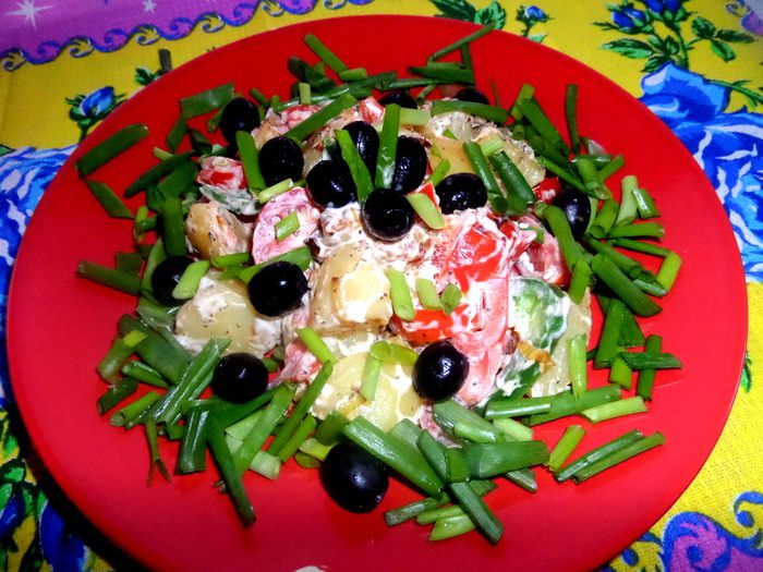 Печенье &amp;quot;Назук&amp;quot;