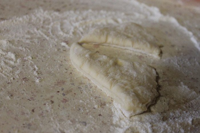 Таратушки на кефире