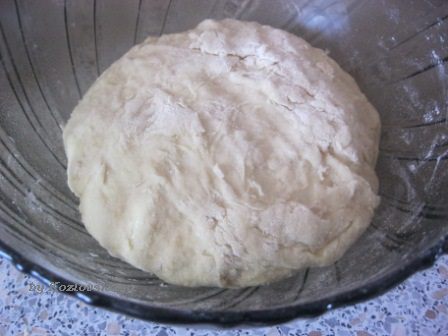 Пасхальные барашки