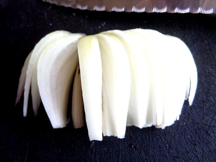 Свекольный салат &amp;quot;Лодочки&amp;quot;