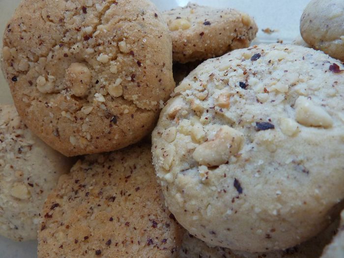 Кабачки в шубке