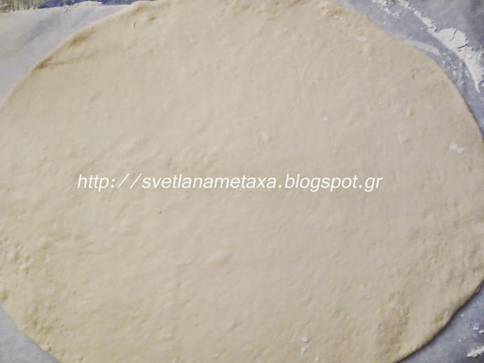 Пирог &amp;quot;Плетенка&amp;quot; с начинкой из яблок и изюма