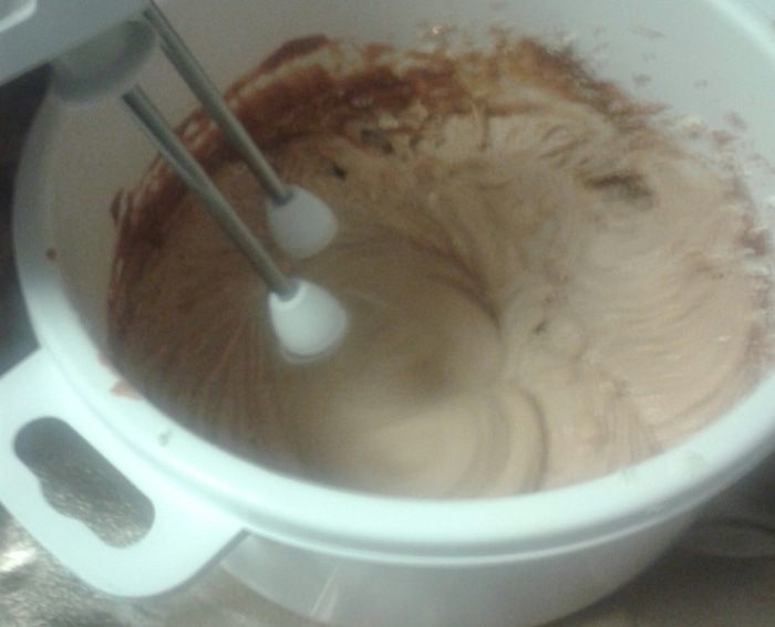 Творожная пасха с вареной сгущенкой