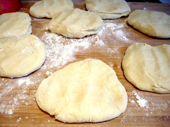 Мясная запеканка с домашними тортильями «Мексиканское счастье»