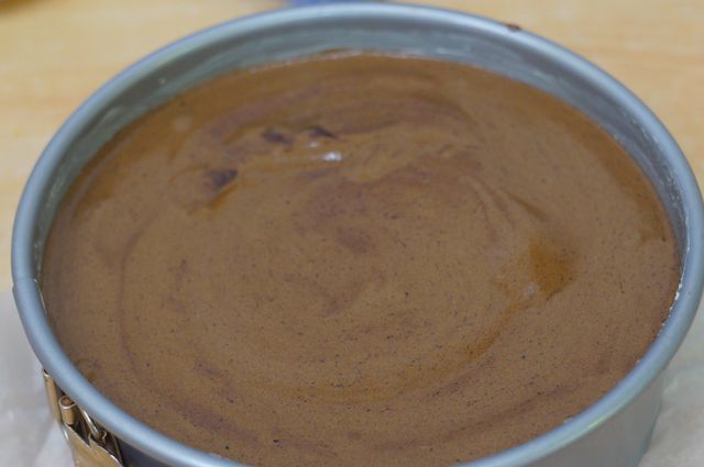 Торт &amp;quot;Пьяная вишня&amp;quot;