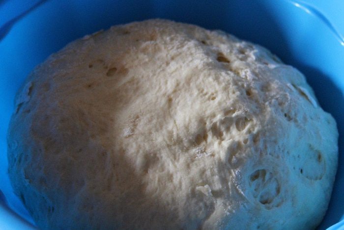 Хачапури по-аджарски