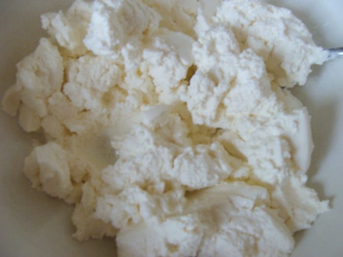 Пирог &amp;quot;Микс-чиз&amp;quot;