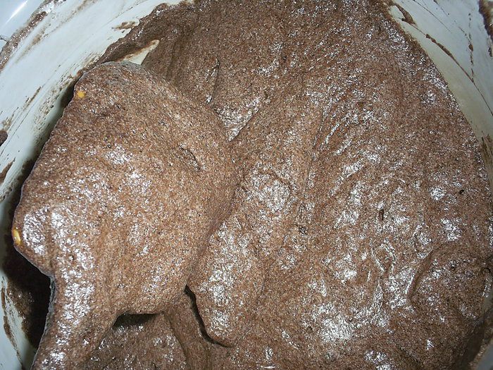 Торт &amp;quot;Андалузия&amp;quot;