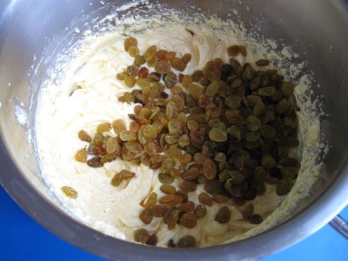 Кекс &amp;quot;Столичный&amp;quot;