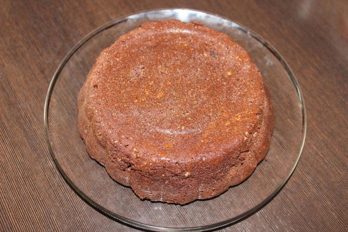 Торт &amp;quot;Кофейный трюфель&amp;quot;