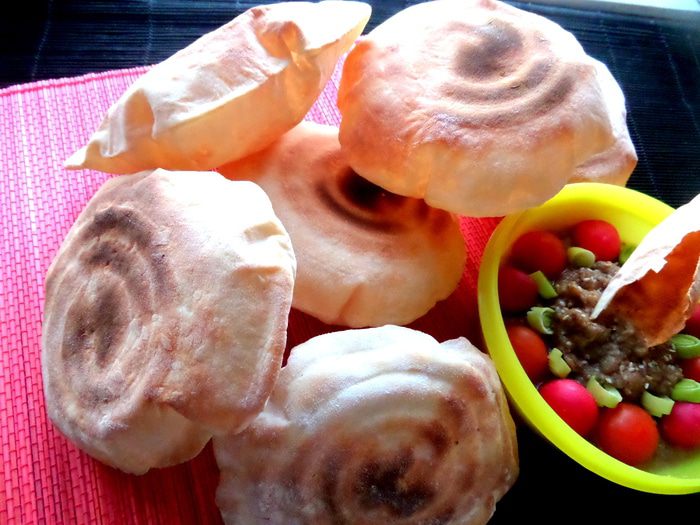 &amp;quot;Глазунья&amp;quot; в съедобной тарелке