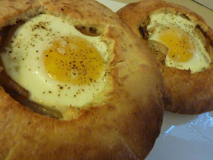 Брауни &amp;quot;Каменистая дорожка&amp;quot;