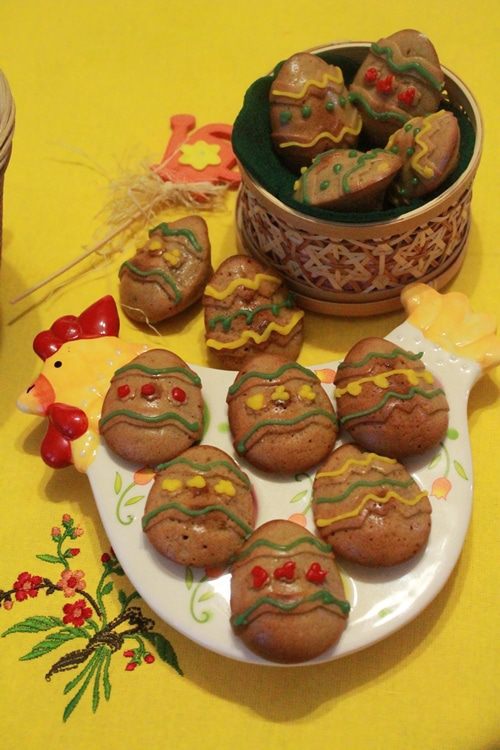 Писанки