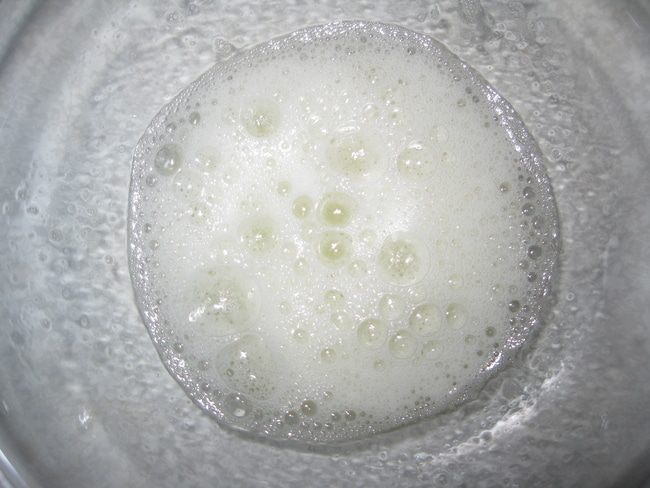 Тирамису &amp;quot;Ананасы в шампанском&amp;quot;