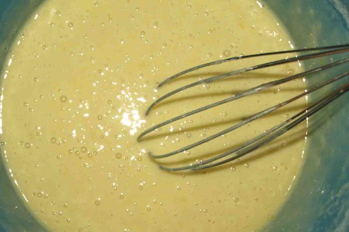 Яблочный пирог от сестер Симили