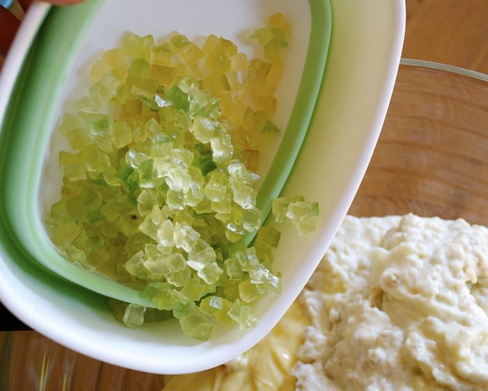 Пасхальный неаполитанский пирог (Pastiera Napoletana)