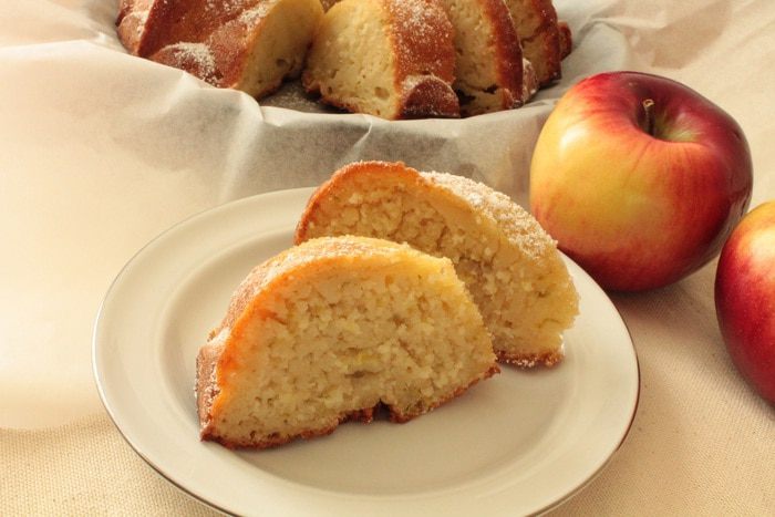 Кекс &amp;quot;Нежный&amp;quot;