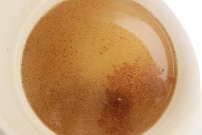 Тыквенно-грушевый суп-пюре