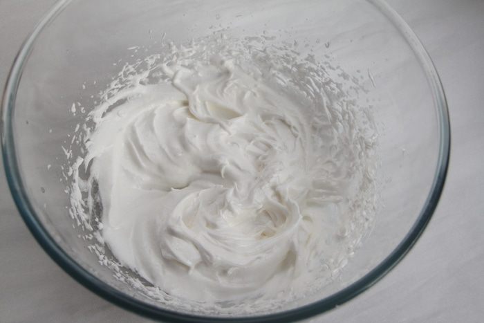 Кофейно-кокосовый тирамису