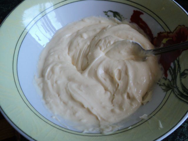 Бутербродный хлеб с секретом