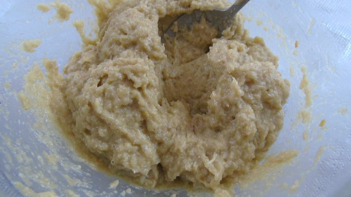 Рыбные палочки
