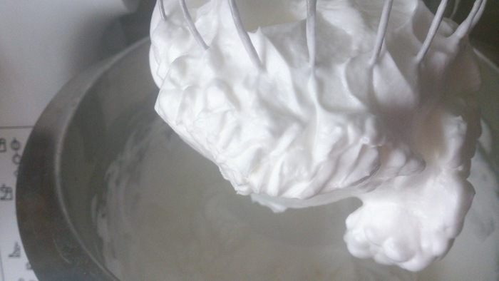 Шоколадно-гречневый торт