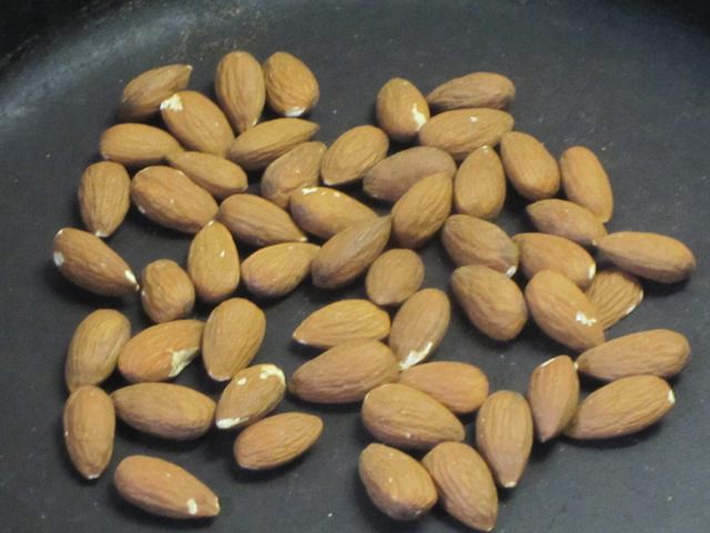 Торт-мороженое с безе