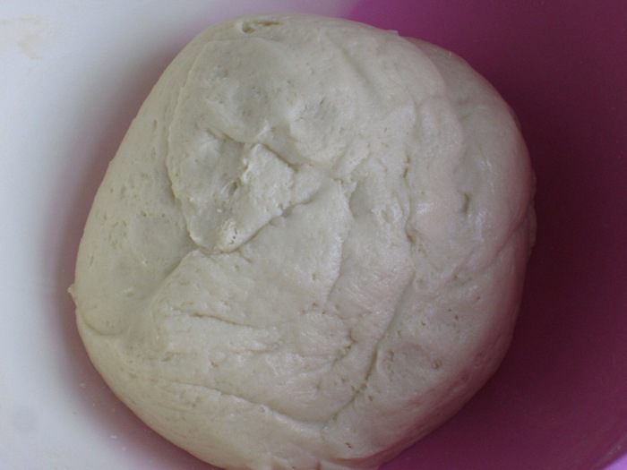 Творожные булочки