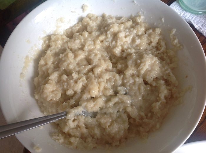 Семла - шведская булочка