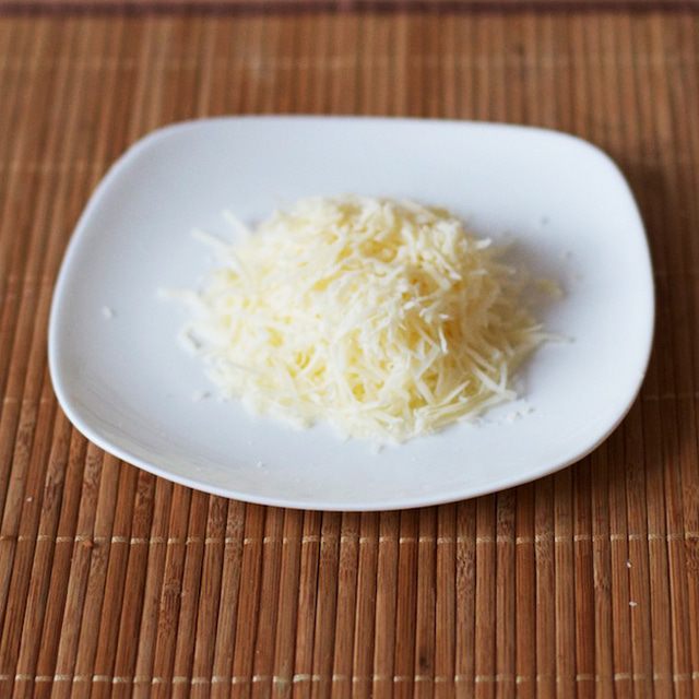 Пенне с курицей в сливочно-грибном соусе