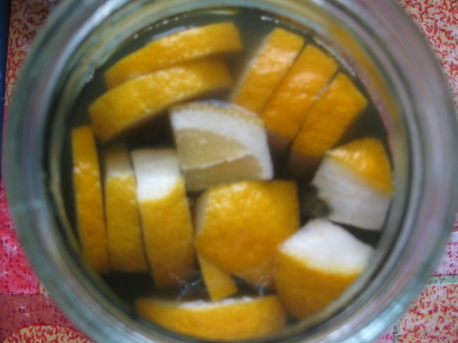 Варенье из одуванчиков