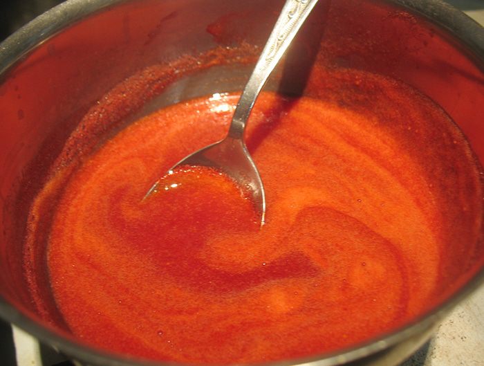 Торт &amp;quot;Хрустальный&amp;quot;