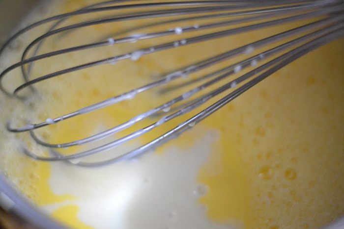 Торт Наполеон &amp;quot;Шоколадно-сливочный&amp;quot;