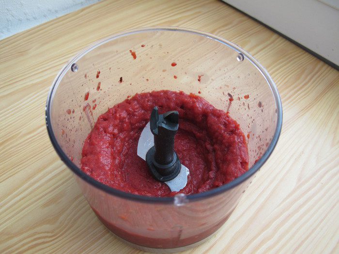 Коктейль «Малибу сансет»