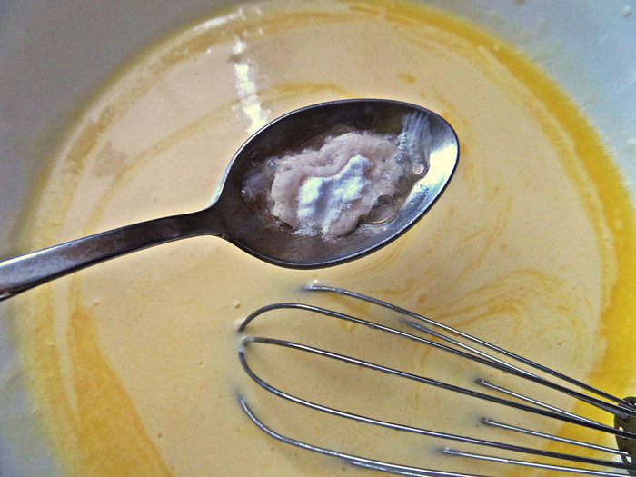 Мягкое печенье с цукатами «Мишки»