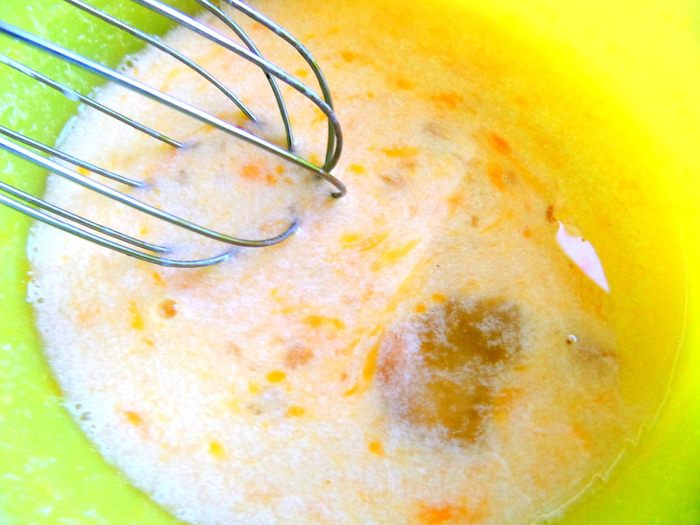 Творожные роллы в двух вариантах