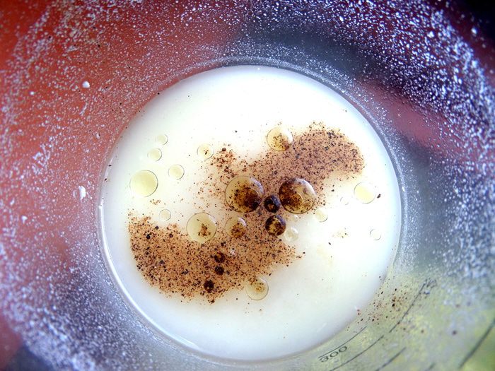 Напиток &amp;quot;Овощное царство&amp;quot;