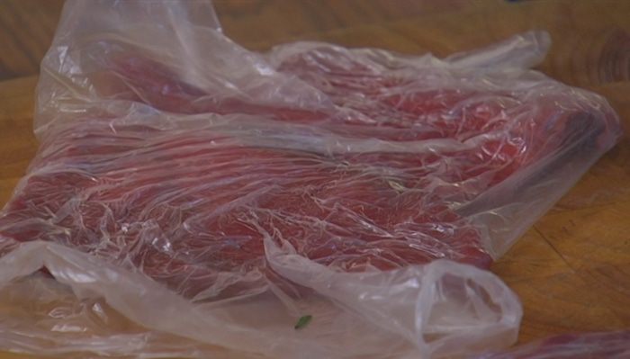 Эскалопы из телятины с шалфеем и марсалой