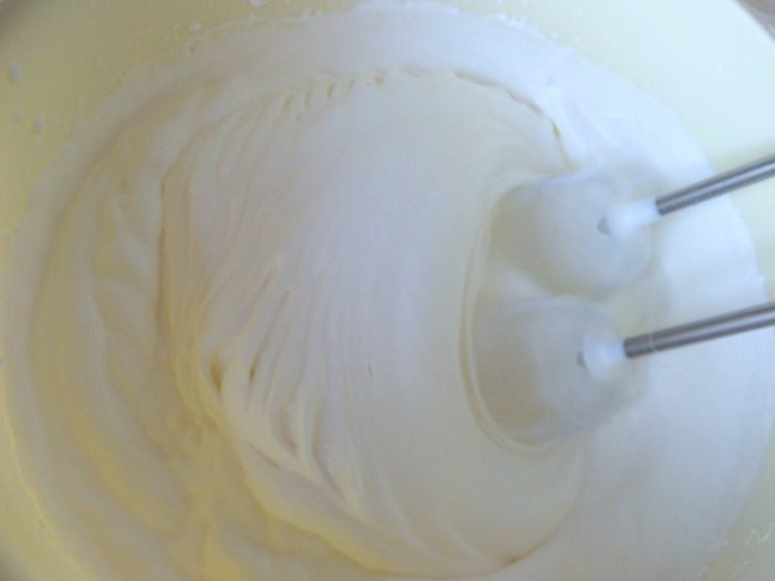 Тирамису торт-мусс &amp;quot;Физалисовая поляна&amp;quot;