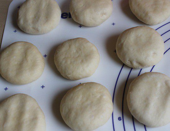 Кокосовые цветочки