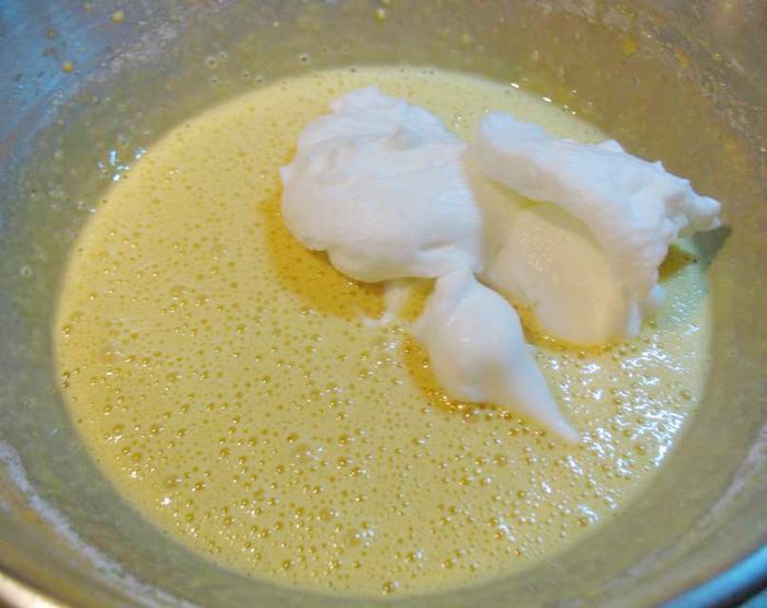 Фьюжн тирамису &amp;quot;Суши&amp;quot; 