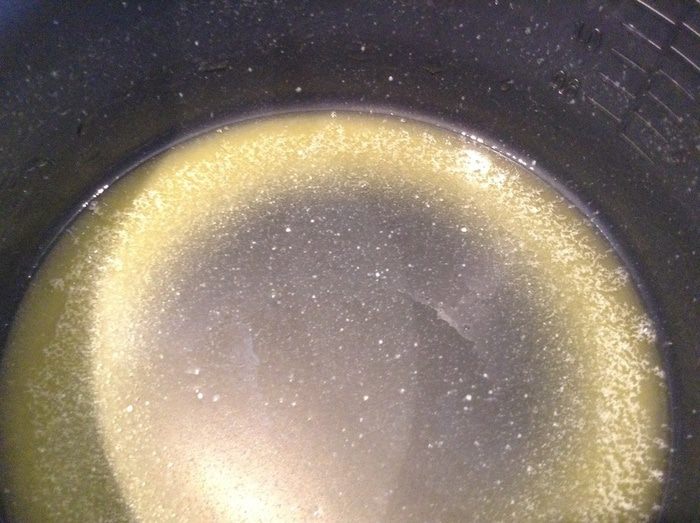 Шоколадно-творожный пирог в мультиварке