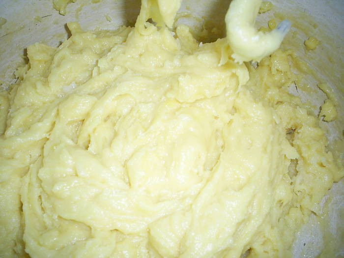 Торт &amp;quot;Сент Оноре&amp;quot; (французская классика)