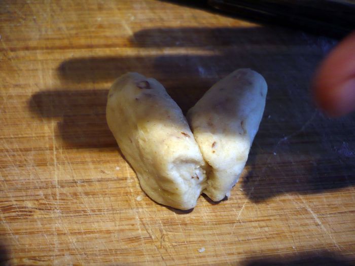 Пасхальные зайцы «В темно-синем лесу...»