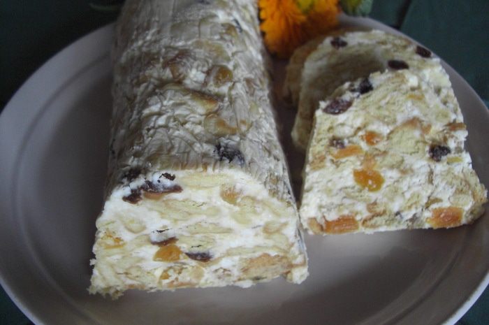 Пирог &amp;quot;Летняя  лень&amp;quot;