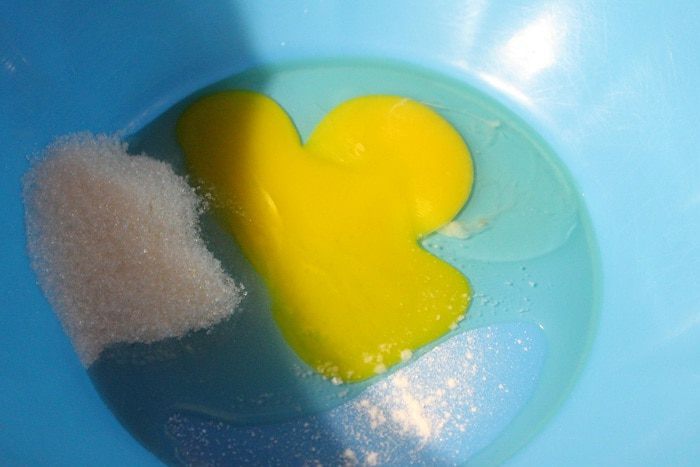 Рулет ореховый