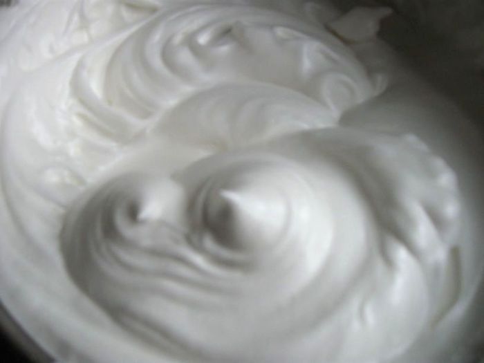 Бисквитный рулет &amp;quot;Жираф&amp;quot;