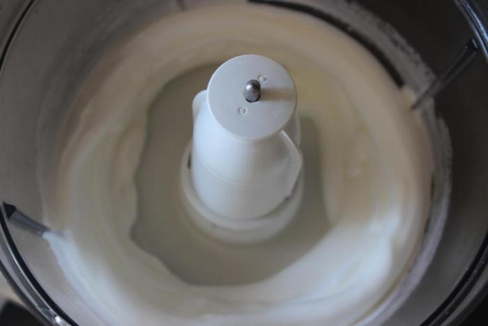 Воздушный творожник на шоколадной основе